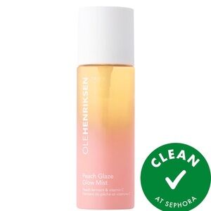 Ole Henriksen Peach and Cream Glow Mist